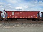 BNSF 912972